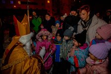 06.12.2023 Nikolausfeier